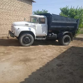 Zil 130 1989