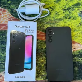 Samsung a24