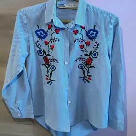 Рубашка