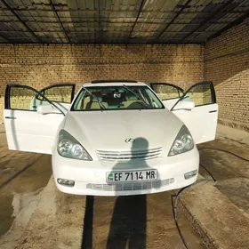 Lexus ES 330 2004