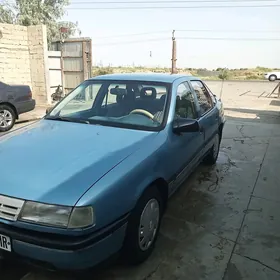 Opel Vectra 1989