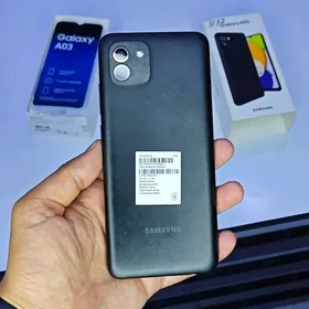 Samsung A03  3/32gb