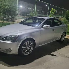 Lexus IS 250 2008