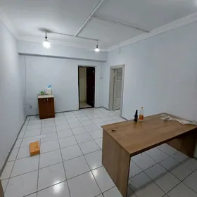 Arenda ofis 2 komnat mir 2