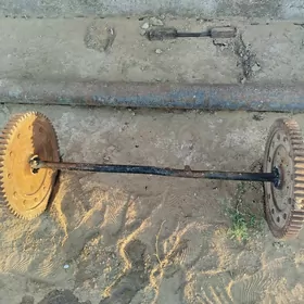 Gantel