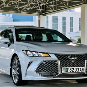 Toyota Avalon 2019