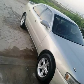 Toyota Cresta 1993