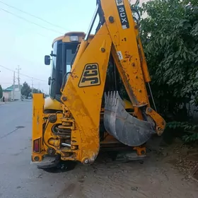 JCB 3CX Compact 2005