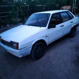 Lada 21099 2000