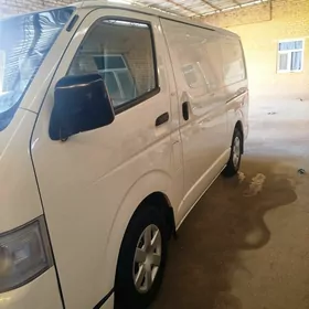 Toyota Hiace 2006