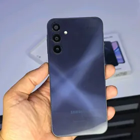Samsung A15  8/128gb