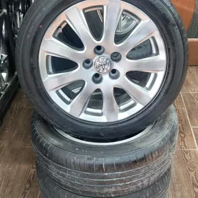 Aurion Diska Teker R17Original