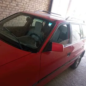 Opel Astra 1992