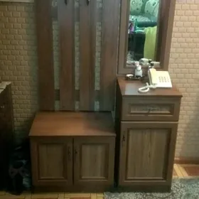 прихожка
