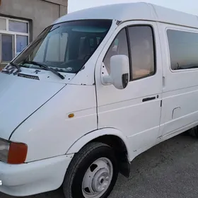 Gaz Gazel 1999
