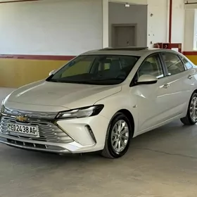 Chevrolet Monza 2024