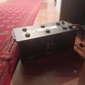 Akumlyator