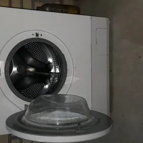 LG 5 kg