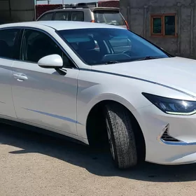 Hyundai Sonata 2020