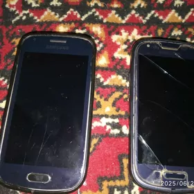 S3 mini