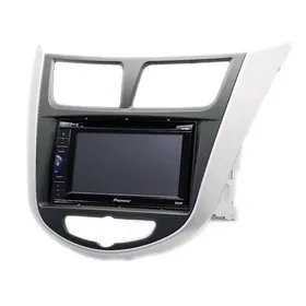 ramka Hyundai accent 14-17