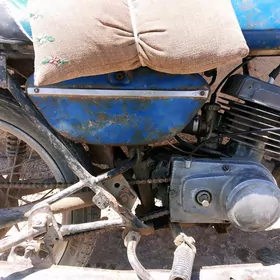 Jawa 300 1995