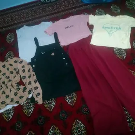 Koynek,kofta,sarafan,balak
