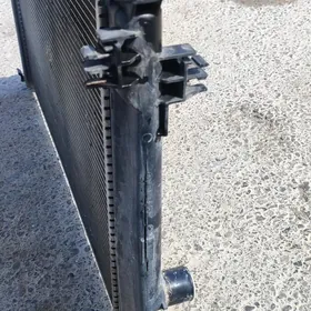 Radiator