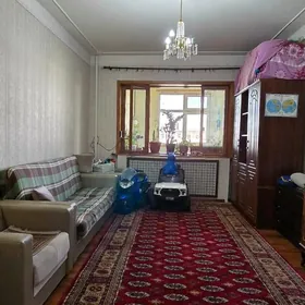 Гаудан В, 5 комнат