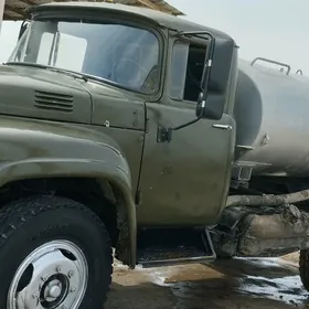 Zil 130 1992
