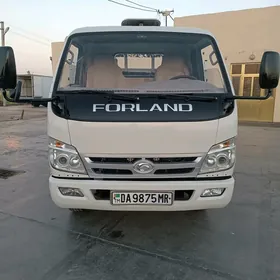 Forland H2 2013