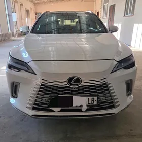 Lexus RX 350 2023
