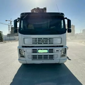 Volvo FM 520 2010