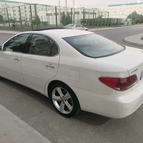 Lexus ES 300 2002