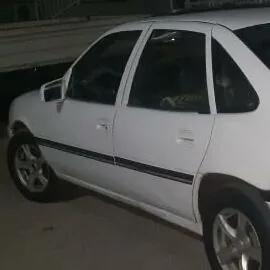 Opel Vectra 1990