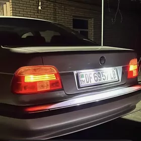 BMW 528 2000