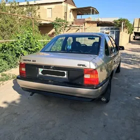 Opel Vectra 1991