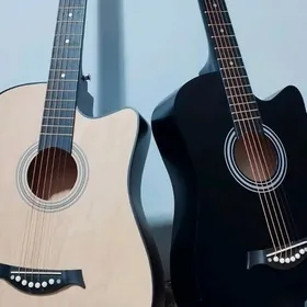 Paket akustik gitara
