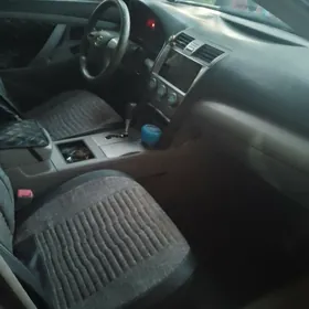 Toyota Camry 2008
