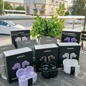Galaxy Buds Pro6 наушники