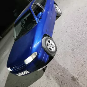 Opel Astra 1992