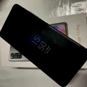 Redmi note 11 pro