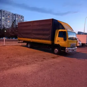 Man L2000 2004