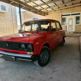 Lada 2106 1998