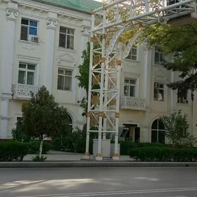 А Навои Свобода 1 этаж