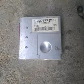 OPEL KAMPUYETER