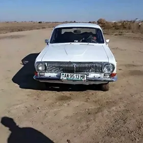 Gaz 24 1993