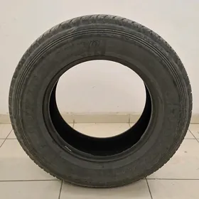 Dunlop Yokohama teker265/65/17