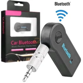 Bluetooth aux maşyna