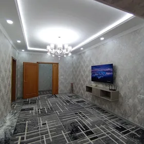 4х Комнатная Гаудан В